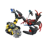 LEGO® Aqua Raiders Lobster Strike 7772 (1/1)