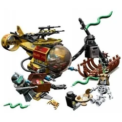 The Shipwreck 7776