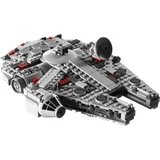 LEGO® Star Wars™ Midi-scale Millennium Falcon 7778 (1/1)