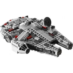 Midi-scale Millennium Falcon 7778