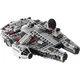 Midi-scale Millennium Falcon 7778 thumbnail-0