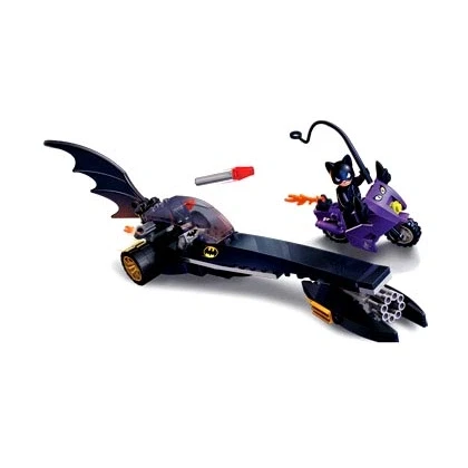 LEGO® Batman™ The Batman Dragster: Catwoman Pursuit 7779 (1/1) LEGO® Batman™ The Batman Dragster: Catwoman Pursuit 7779 (1/1)