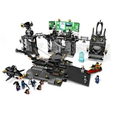 LEGO® Batman™ The Penguin and Mr. Freeze's Invasion 7783 (1/1)