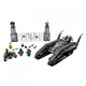 The Bat-Tank: The Riddler and Bane's Hideout 7787 thumbnail-0