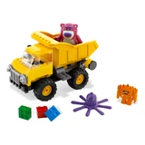 LEGO® Toy Story Lotso's Dump Truck 7789 (1/1) LEGO® Toy Story Lotso's Dump Truck 7789 (1/1)