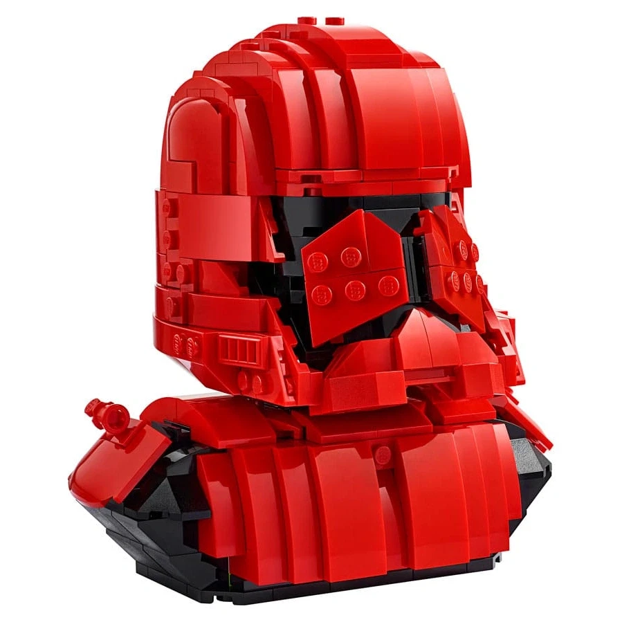 LEGO® Star Wars™ Sith Trooper Bust 77901 (1/1) LEGO® Star Wars™ Sith Trooper Bust 77901 (1/1)