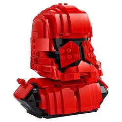 Sith Trooper Bust 77901