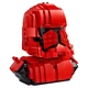 Sith Trooper Bust 77901 thumbnail-0