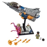 LEGO® Marvel Super Heroes Captain Marvel and the Asis 77902 (1/1)