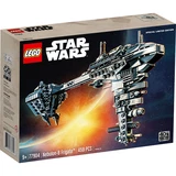 LEGO® Star Wars™ Nebulon-B Frigate 77904 (1/7)