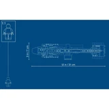 LEGO® Star Wars™ Nebulon-B Frigate 77904 (6/7)