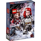 LEGO® Marvel Super Heroes Taskmaster's Ambush 77905 (1/5) LEGO® Marvel Super Heroes Taskmaster's Ambush 77905 (1/5)