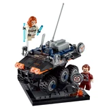 LEGO® Marvel Super Heroes Taskmaster's Ambush 77905 (2/5) LEGO® Marvel Super Heroes Taskmaster's Ambush 77905 (2/5)