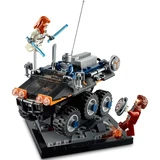 LEGO® Marvel Super Heroes Taskmaster's Ambush 77905 (3/5) LEGO® Marvel Super Heroes Taskmaster's Ambush 77905 (3/5)