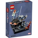 LEGO® Marvel Super Heroes Taskmaster's Ambush 77905 (4/5) LEGO® Marvel Super Heroes Taskmaster's Ambush 77905 (4/5)
