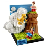 LEGO® DC Comics Super Heroes Wonder Woman 77906 (4/5)