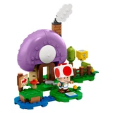 LEGO® Super Mario™ Toad's Special Hideaway 77907 (1/4)