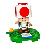 LEGO® Super Mario™ Toad's Special Hideaway 77907 (4/4)