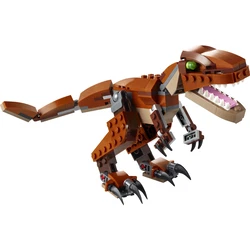 Mighty Dinosaurs 77940