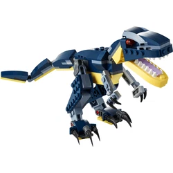 Mighty Dinosaurs 77941