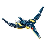 LEGO® Creator Mighty Dinosaurs 77941 (6/7) LEGO® Creator Mighty Dinosaurs 77941 (6/7)