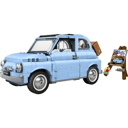 Fiat 500 77942