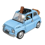 LEGO® Icons Fiat 500 77942 (3/11)