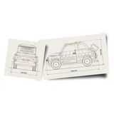 LEGO® Icons Fiat 500 77942 (8/11)