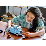 LEGO® Icons Fiat 500 77942 (9/11)