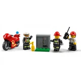 LEGO® City Fire Station Starter Set 77943 (3/10)