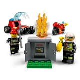 LEGO® City Fire Station Starter Set 77943 (5/10)
