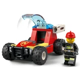 LEGO® City Fire Station Starter Set 77943 (7/10)