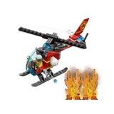 LEGO® City Fire Station Headquarters 77944 (10/14)