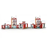 LEGO® City Fire Station Headquarters 77944 (11/14)