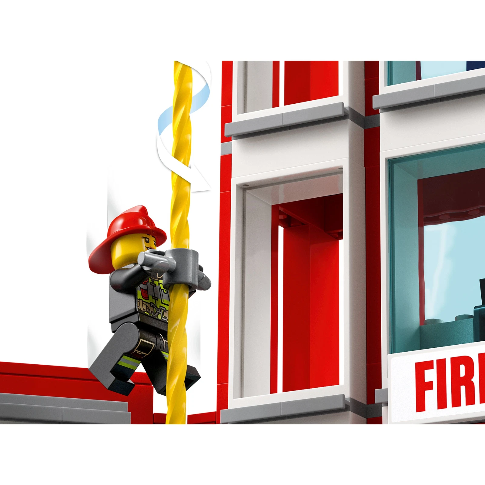 LEGO® Fire Station Headquarters 77944 | 🇺🇸 Price Comparison