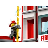 LEGO® City Fire Station Headquarters 77944 (6/14)