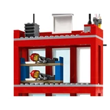 LEGO® City Fire Station Headquarters 77944 (8/14)