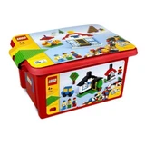LEGO® Make and Create Deluxe Starter Set 7795 (1/1)