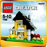 LEGO® Creator House 7796 (1/1)