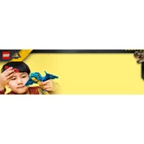 LEGO® Jurassic World™ Baby Dinosaur: Pteranodon 77977 (18/30)