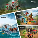 LEGO® Jurassic World™ Baby Dinosaur: Pteranodon 77977 (28/30)