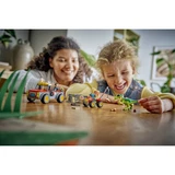 LEGO® Jurassic World™ Young T. rex Transport Truck 77978 (11/31) LEGO® Jurassic World™ Young T. rex Transport Truck 77978 (11/31)