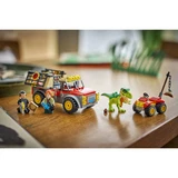 LEGO® Jurassic World™ Young T. rex Transport Truck 77978 (13/31) LEGO® Jurassic World™ Young T. rex Transport Truck 77978 (13/31)