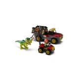 LEGO® Jurassic World™ Young T. rex Transport Truck 77978 (15/31) LEGO® Jurassic World™ Young T. rex Transport Truck 77978 (15/31)
