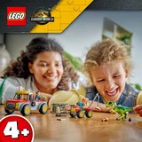 LEGO® Jurassic World™ Young T. rex Transport Truck 77978 (17/31) LEGO® Jurassic World™ Young T. rex Transport Truck 77978 (17/31)