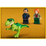 LEGO® Jurassic World™ Young T. rex Transport Truck 77978 (23/31) LEGO® Jurassic World™ Young T. rex Transport Truck 77978 (23/31)