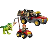 LEGO® Jurassic World™ Young T. rex Transport Truck 77978 (2/31) LEGO® Jurassic World™ Young T. rex Transport Truck 77978 (2/31)