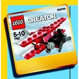 LEGO® Creator Bi-Plane 7797 (1/1)