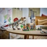 LEGO® Jurassic World™ Spinosaurus Dinosaur Escape 77982 (11/16)