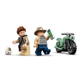LEGO® Jurassic World™ Spinosaurus Dinosaur Escape 77982 (5/16)